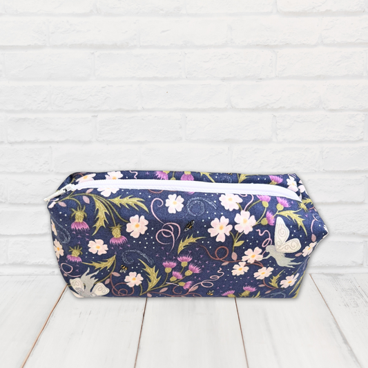 Fairy Garden Pencil Case